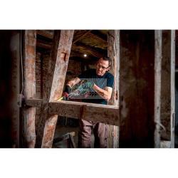 METABO SSEP 18 LT BL SEGHETTO A BATTERIA MOD. 601617840 EAN 4061792254497