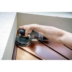 METABO SXA 18 LTX 150 BL LEVIGATRICE ORBITALE A BATTERIA MOD. 600411840 EAN 4061792228634