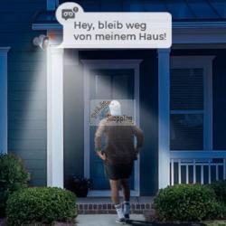 REOLINK ARGUS SERIES B330 5MP WI-FI TELECAMERA A BATTERIA MOD. BWC2K02 EAN 6975253983162