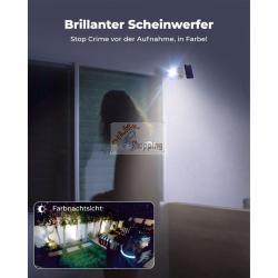 REOLINK ARGUS SERIES B330 5MP WI-FI TELECAMERA A BATTERIA MOD. BWC2K02 EAN 6975253983162