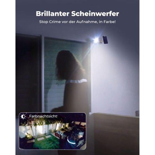 REOLINK ARGUS SERIES B330 5MP WI-FI TELECAMERA A BATTERIA MOD. BWC2K02 EAN 6975253983162