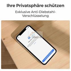 REOLINK HUB 1 SECURITY CENTER MOD. HH01128 EAN 6976930223694