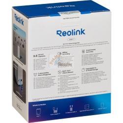 REOLINK HUB 1 SECURITY CENTER MOD. HH01128 EAN 6976930223694