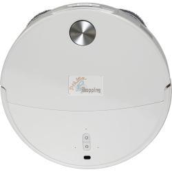 ROBOROCK QREVO CURV X BIANCO MOD. 5102643EG725151