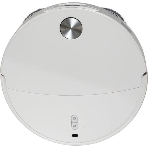 ROBOROCK QREVO CURV X BIANCO MOD. 5102643EG725151