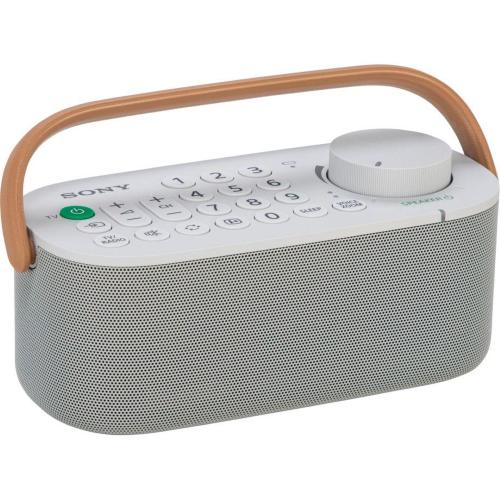 SONY SRSLSR200.CE7 TV-FUNKLAUTSPRECHER MOD. SRSLSR200.CE7 EAN 4548736112094