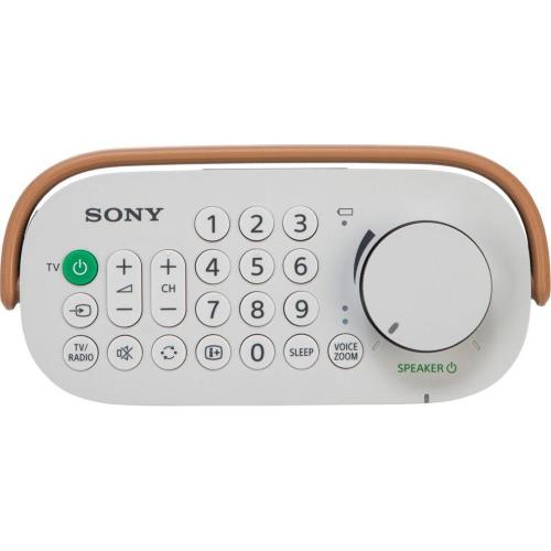 SONY SRSLSR200.CE7 TV-FUNKLAUTSPRECHER MOD. SRSLSR200.CE7 EAN 4548736112094