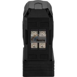 STABILA LAX 320 G CROSS LINE PLUS PLUMB POINT LAS. MOD. 19987 EAN 4005069199876