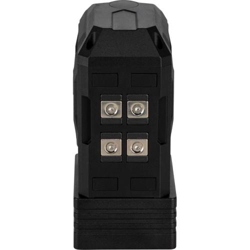 STABILA LAX 320 G CROSS LINE PLUS PLUMB POINT LAS. MOD. 19987 EAN 4005069199876