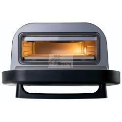 UNOLD 68816 FORNO DA PIZZA LUIGI MOD. 68816 EAN 4011689688164