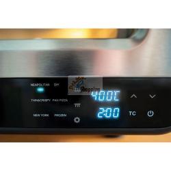 UNOLD 68816 FORNO DA PIZZA LUIGI MOD. 68816 EAN 4011689688164