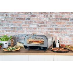 UNOLD 68816 FORNO DA PIZZA LUIGI MOD. 68816 EAN 4011689688164