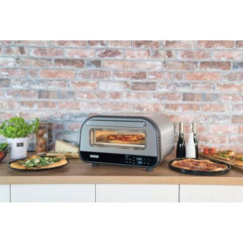 UNOLD 68816 FORNO DA PIZZA LUIGI MOD. 68816 EAN 4011689688164