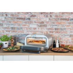 UNOLD 68816 FORNO DA PIZZA LUIGI MOD. 68816 EAN 4011689688164