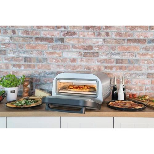 UNOLD 68816 FORNO DA PIZZA LUIGI MOD. 68816 EAN 4011689688164