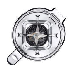 VITAMIX 1,4 L NASS-BEHÃ¤LTER F. ASCENT MOD. VTX 071191 EAN 0703113711916