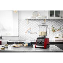 VITAMIX ASCENT A2300I ROSSO FRULLATORE MOD. VTX 2300 RD EAN 0703113653360