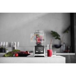 VITAMIX ASCENT A3500I EDELSTAHL- OPTIK HOCHLEISTUNGSMIXER MOD. VTX A3500 SV EAN 0703113631924