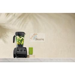 VITAMIX EXPLORIAN E 320 BLACK TABLE BLENDER MOD. VTX E320 BK EAN 0703113727917