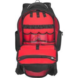 WENGER PROFESSIONAL 17 TOOL BACKBACK BLACK MOD. 653722 EAN 7611160315724