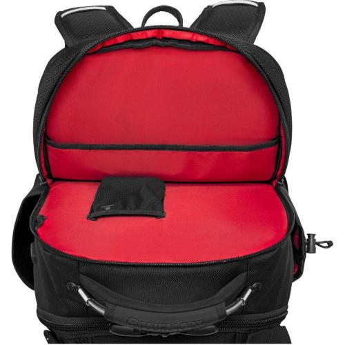 WENGER PROFESSIONAL 17 TOOL BACKBACK BLACK MOD. 653722 EAN 7611160315724