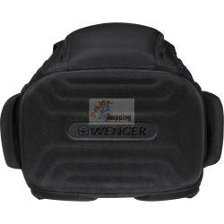 WENGER PROFESSIONAL 17 TOOL BACKBACK BLACK MOD. 653722 EAN 7611160315724