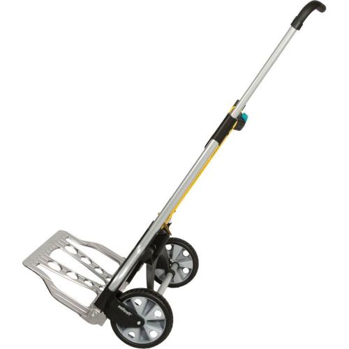 WOLFCRAFT TS 850 TRANSPORT SYSTEM MOD. 5501000 EAN 4006885550100