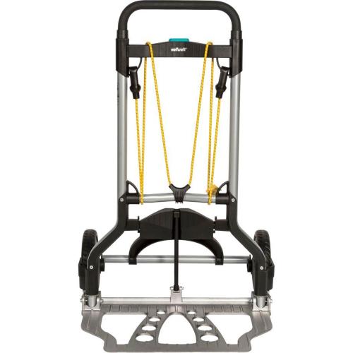 WOLFCRAFT TS 850 TRANSPORT SYSTEM MOD. 5501000 EAN 4006885550100