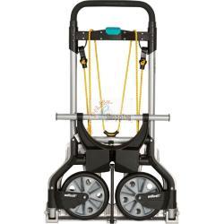 WOLFCRAFT TS 850 TRANSPORT SYSTEM MOD. 5501000 EAN 4006885550100