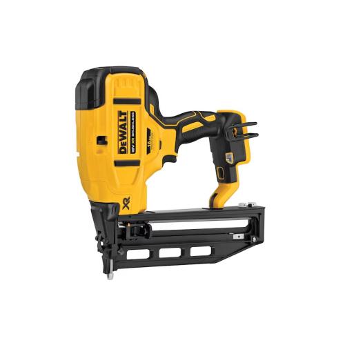 Chiodatrice DeWALT DCN662N (Solo corpo)