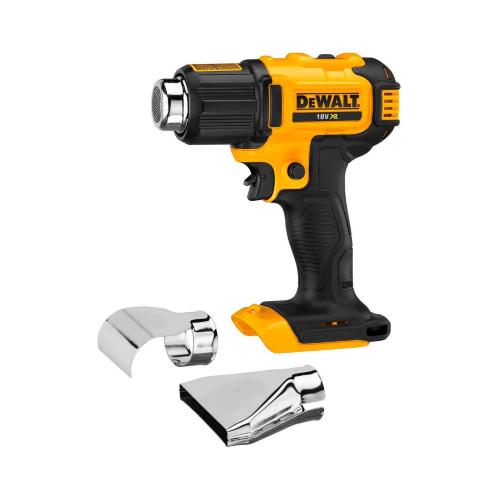 Pistola Termica DeWALT DCE530N (Solo corpo)