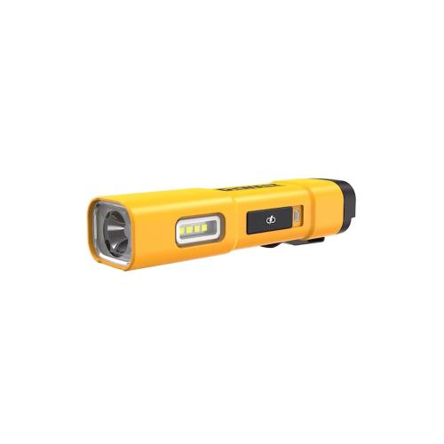 Torcia LED DeWALT DCL183 (Solo corpo)