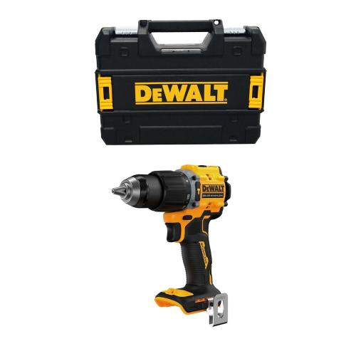 Trapano a Percussione DeWALT DCD799NT (Cuerpo solo + TSTAK II)
