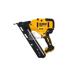 Chiodatrice DeWALT DCN650P1-SK (1 x 5,0 Ah + DCB1104)