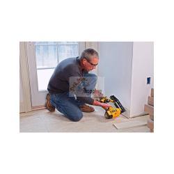 Chiodatrice DeWALT DCN662P1-SK (1 x 5,0 Ah + DCB1104)