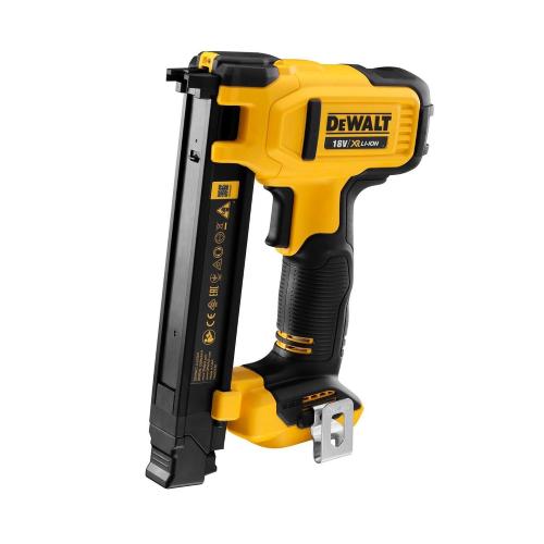 Cucitrice da Elettricista DeWALT DCN701D1-SK (1 x 2,0 Ah + DCB1104)