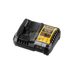 Cucitrice da Elettricista DeWALT DCN701D2-SK (2 x 2,0 Ah + DCB1104)