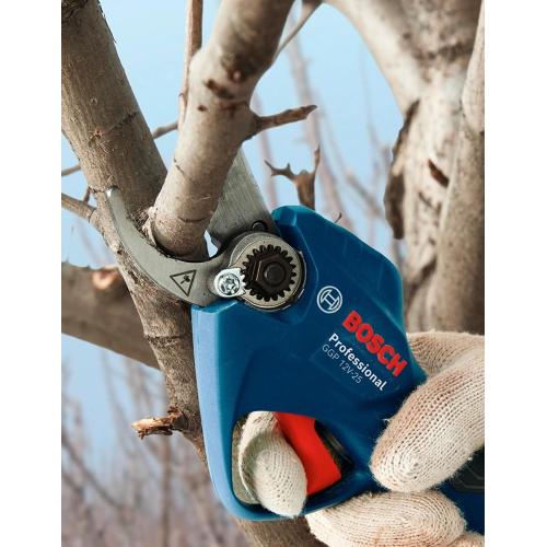 Forbici per potatura BOSCH GGP 12V-25 (Solo corpo)