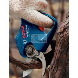 Forbici per potatura BOSCH GGP 12V-25 (Solo corpo)