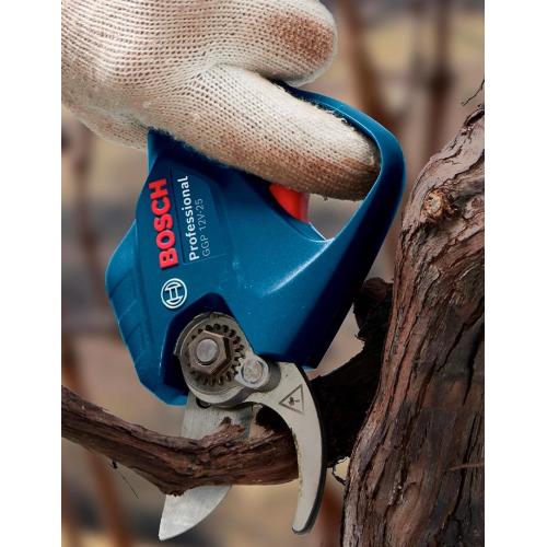 Forbici per potatura BOSCH GGP 12V-25 (Solo corpo)