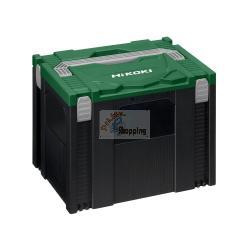 Martello Perforatore HIKOKI DH18DPCA1X (1 x 2,5/5,0Ah + UC18YSL3 + Valigetta HSC IV)