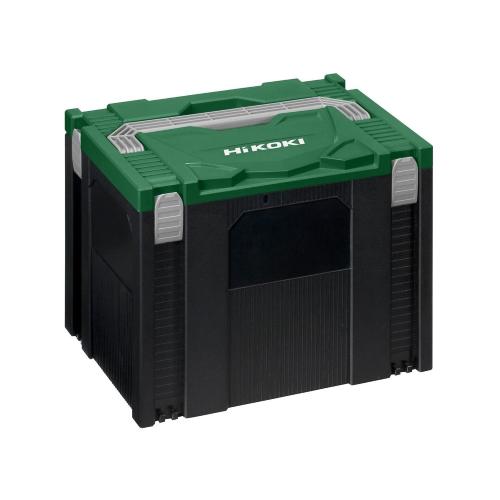 Martello Perforatore HIKOKI DH18DPCA1X (1 x 2,5/5,0Ah + UC18YSL3 + Valigetta HSC IV)