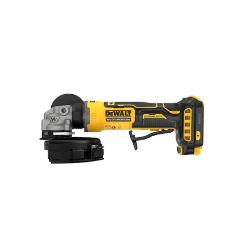 Mini-Smerigliatrice DeWALT DCG404N (Solo corpo)