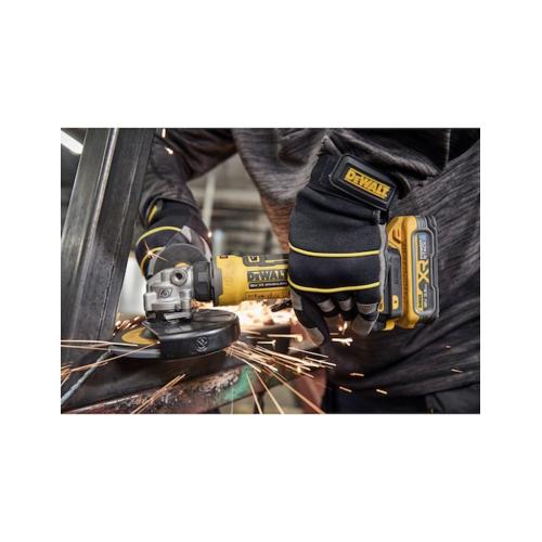 Mini-Smerigliatrice DeWALT DCG404N (Solo corpo)