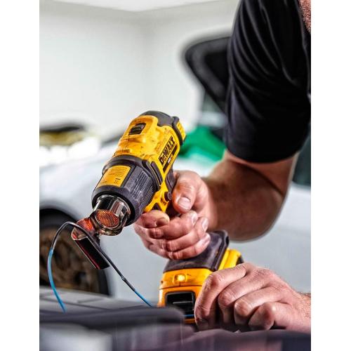 Pistola Termica DeWALT DCE530N (Solo corpo)