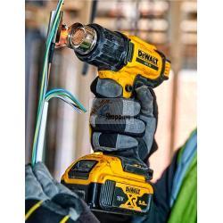 Pistola Termica DeWALT DCE530N (Solo corpo)