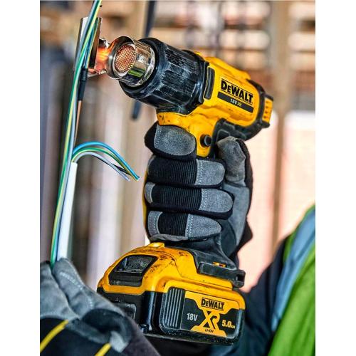 Pistola Termica DeWALT DCE530N (Solo corpo)
