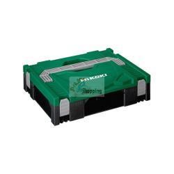 Pistola Termica HIKOKI RH18DAA1X (1 x 2,5Ah/5,0Ah + UC18YSL3 + Valigetta HSC I)