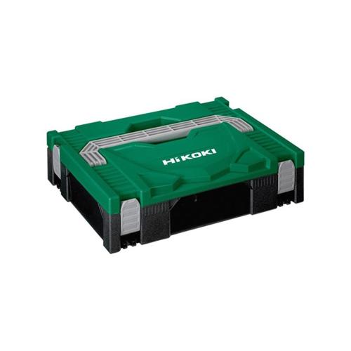 Pistola Termica HIKOKI RH18DAA1X (1 x 2,5Ah/5,0Ah + UC18YSL3 + Valigetta HSC I)