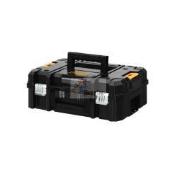 Rivettatrice DeWALT DCF403P1T  (1 x 5,0 Ah + DCB1104 + TSTAK II)